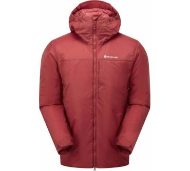 Produktbild Montane Fortes XT