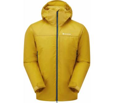 Produktbild Montane Fortes XT