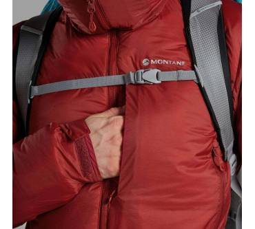 Produktbild Montane Fortes XT