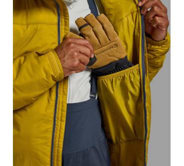 Produktbild Montane Fortes XT