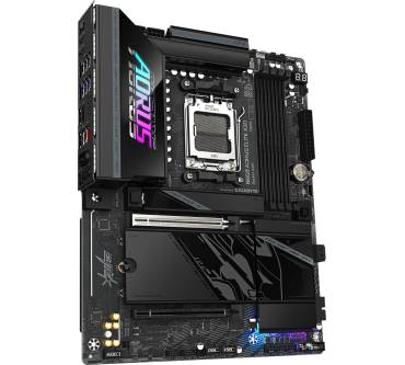 Produktbild GigaByte B850 AORUS Elite X3D
