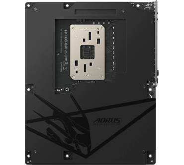 Produktbild GigaByte B850 AORUS Elite X3D