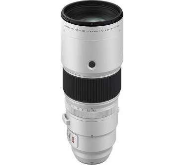 Produktbild Fujifilm Fujinon XF 400 mm F4.5 R LM OIS WR