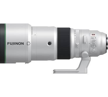 Produktbild Fujifilm Fujinon XF 400 mm F4.5 R LM OIS WR