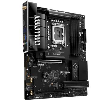 Produktbild ASRock B860 Challenger WiFi