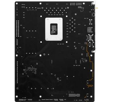 Produktbild ASRock B860 Challenger WiFi
