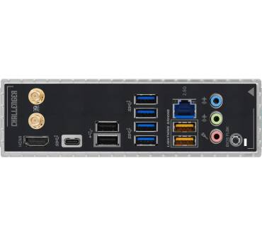 Produktbild ASRock B860 Challenger WiFi