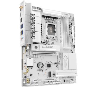 Produktbild ASRock B860 Challenger WiFi