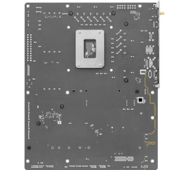 Produktbild ASRock B860 Challenger WiFi