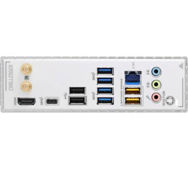 Produktbild ASRock B860 Challenger WiFi