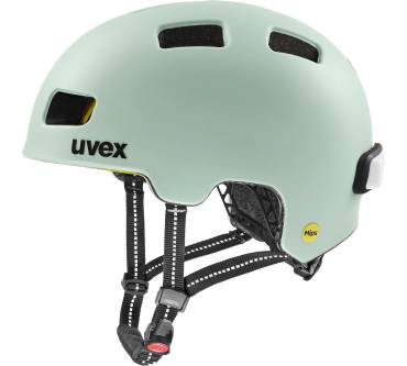 Produktbild Uvex City 4 MIPS