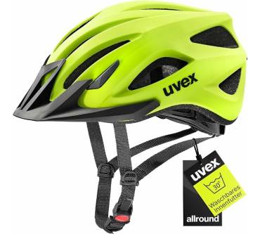 Produktbild Uvex Viva III