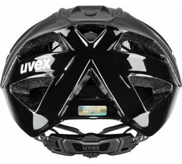 Produktbild Uvex Quatro cc