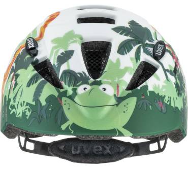 Produktbild Uvex Kid 2 cc