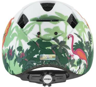 Produktbild Uvex Kid 2 cc