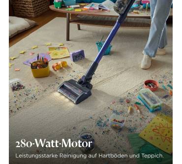 Produktbild Bissell PowerClean DualBrush 4269N