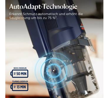 Produktbild Bissell PowerClean DualBrush 4269N