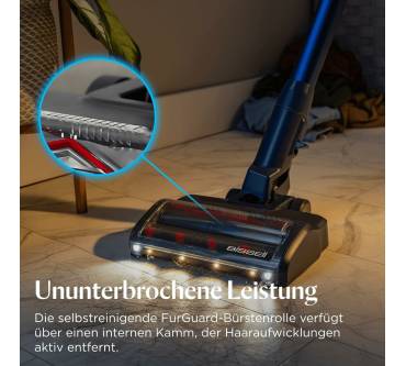 Produktbild Bissell PowerClean DualBrush 4269N