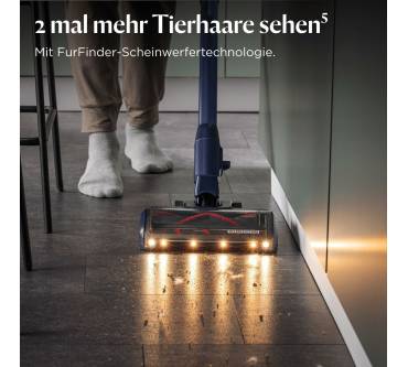 Produktbild Bissell PowerClean DualBrush 4269N