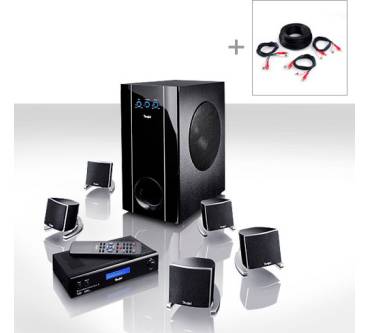 Produktbild Teufel Concept E 200 Digital