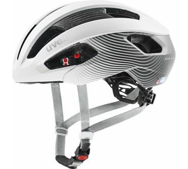 Produktbild Uvex Rise cc Women's Edition