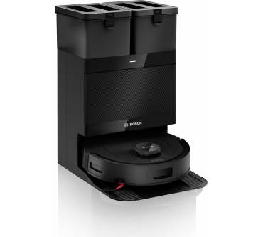 Produktbild Bosch Spotless 2 BCR2S1B