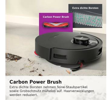 Produktbild Bosch Spotless 2 BCR2S1B