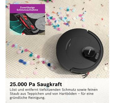 Produktbild Bosch Spotless 2 BCR2S1B