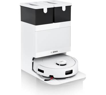 Produktbild Bosch Spotless 2 BCR2S1B