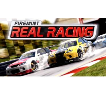 Produktbild Real Racing (für Handy)
