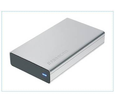 Produktbild Freecom Hard Drive (1 TB)