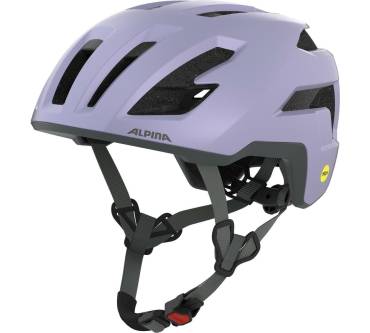Produktbild Alpina Taunus Gravel MIPS