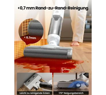 Produktbild Proscenic F10 Ultra+