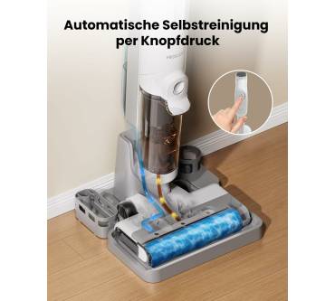 Produktbild Proscenic F10 Ultra+