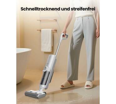 Produktbild Proscenic F10 Ultra+