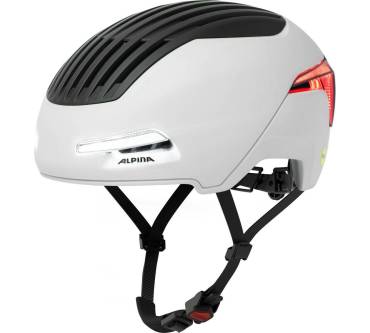 Produktbild Alpina Brighton MIPS