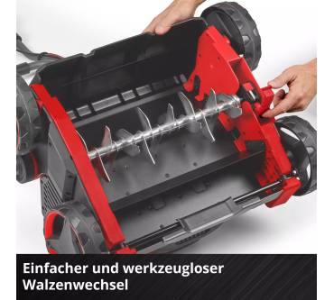 Produktbild Einhell Professional GP-SA 36/40 Li BL