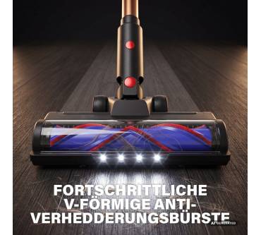 Produktbild Princess Kabelloser Stabstaubsauger (339525)