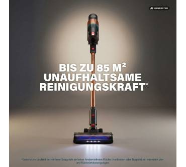 Produktbild Princess Kabelloser Stabstaubsauger (339525)