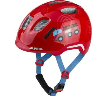 Produktbild Alpina Ximo 2 Flash