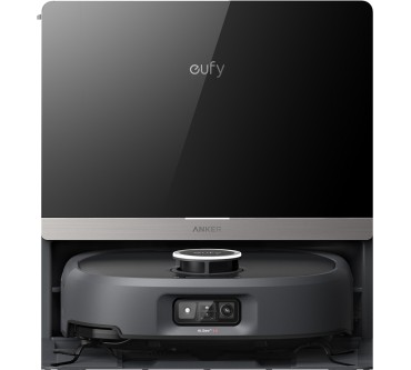 Produktbild Eufy Robot Vacuum E35