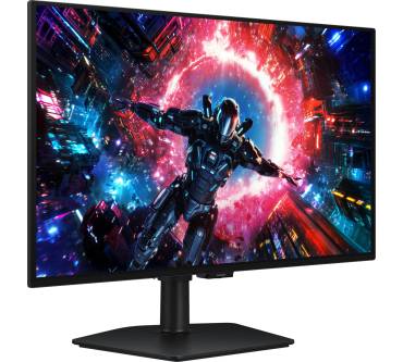Produktbild Samsung Odyssey OLED G7 G70SH S27HG702SU