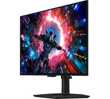 Produktbild Samsung Odyssey OLED G7 G70SH S27HG702SU
