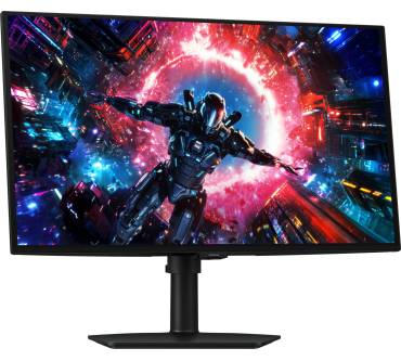 Produktbild Samsung Odyssey OLED G7 G70SH S27HG702SU