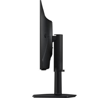 Produktbild Samsung Odyssey OLED G7 G70SH S27HG702SU