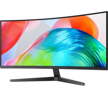Produktbild Samsung ViewFinity S5 S55GH S34H550GAU