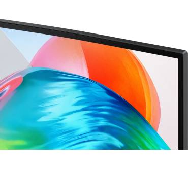 Produktbild Samsung ViewFinity S5 S55GH S34H550GAU