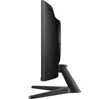 Produktbild Samsung ViewFinity S5 S55GH S34H550GAU