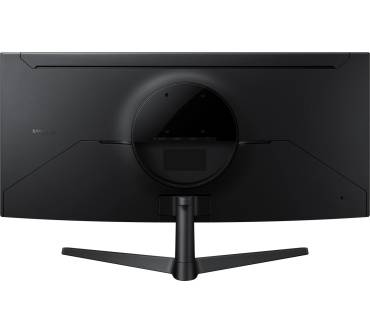 Produktbild Samsung ViewFinity S5 S55GH S34H550GAU