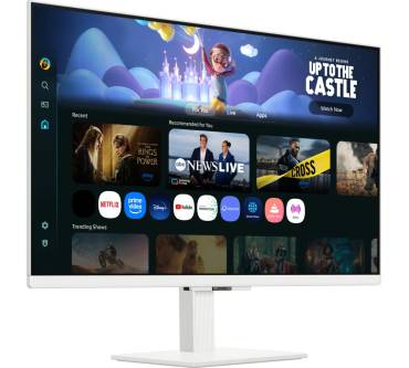 Produktbild Samsung Smart Monitor M5 M50F S27FM501EU